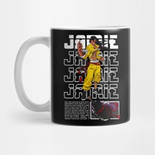 Jamie Mug